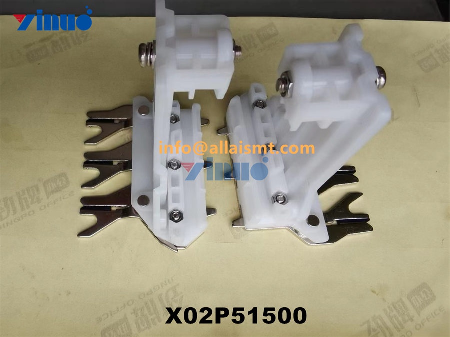 PALLET X02P51500