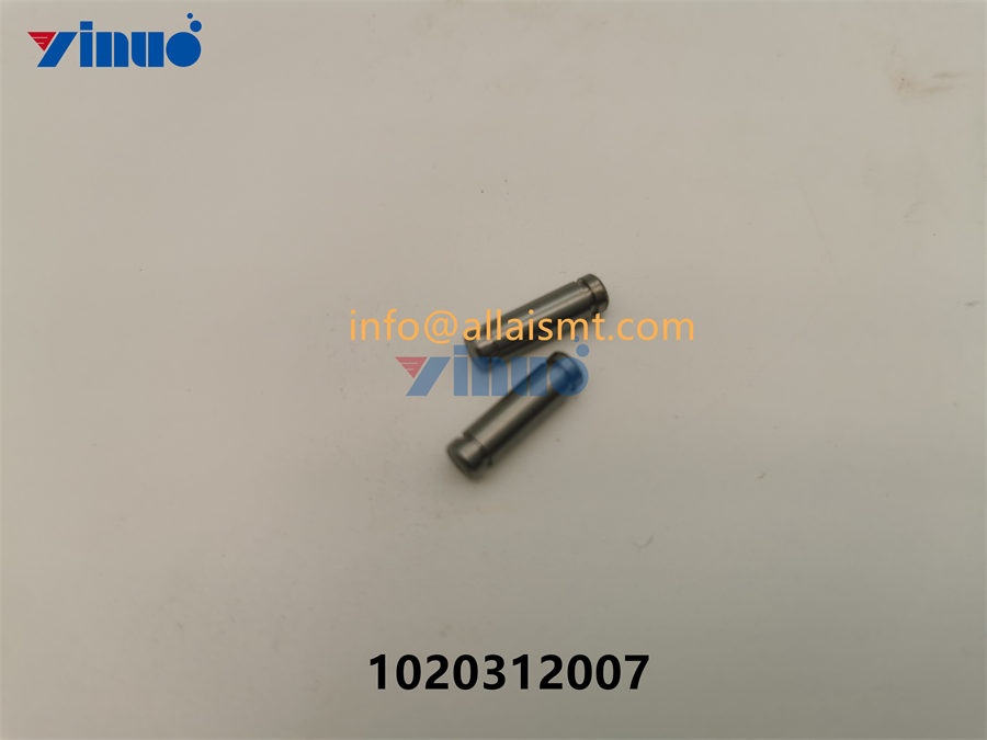 PIN 1020312007