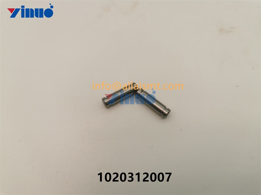 PIN 1020312007