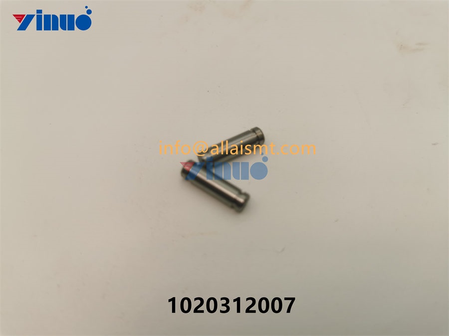 PIN 1020312007