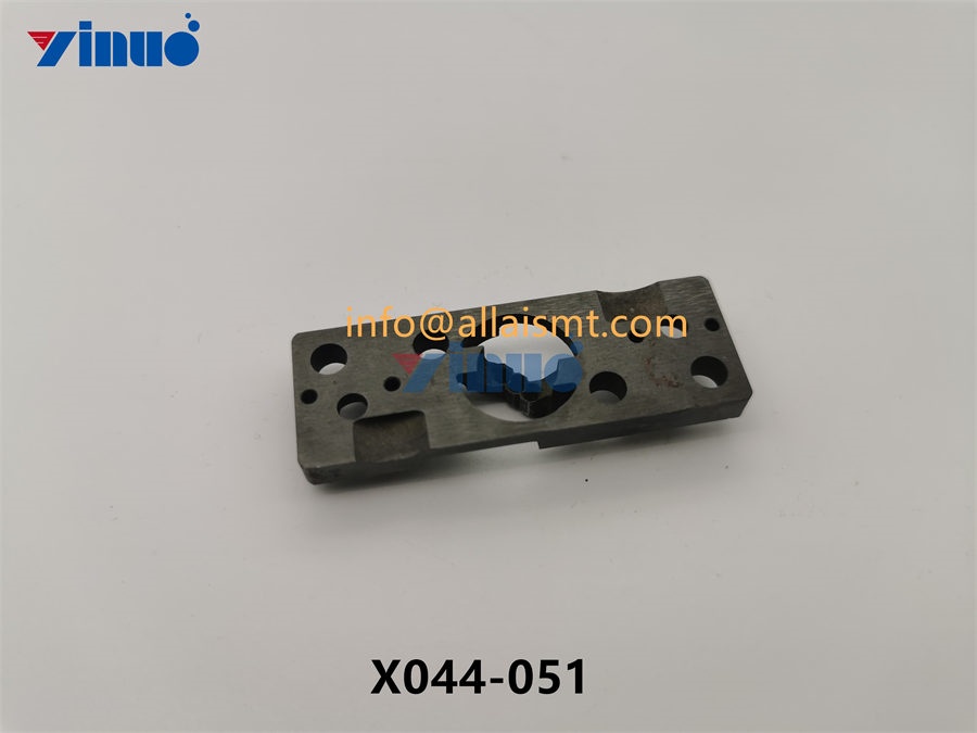 PIN GUIDE X044-051