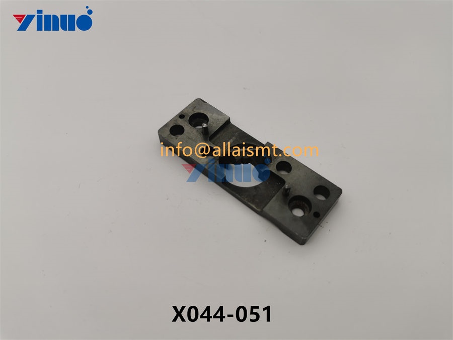 PIN GUIDE X044-051