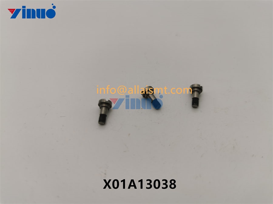 PIN X01A13038