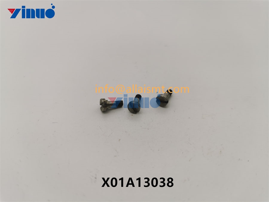 PIN X01A13038