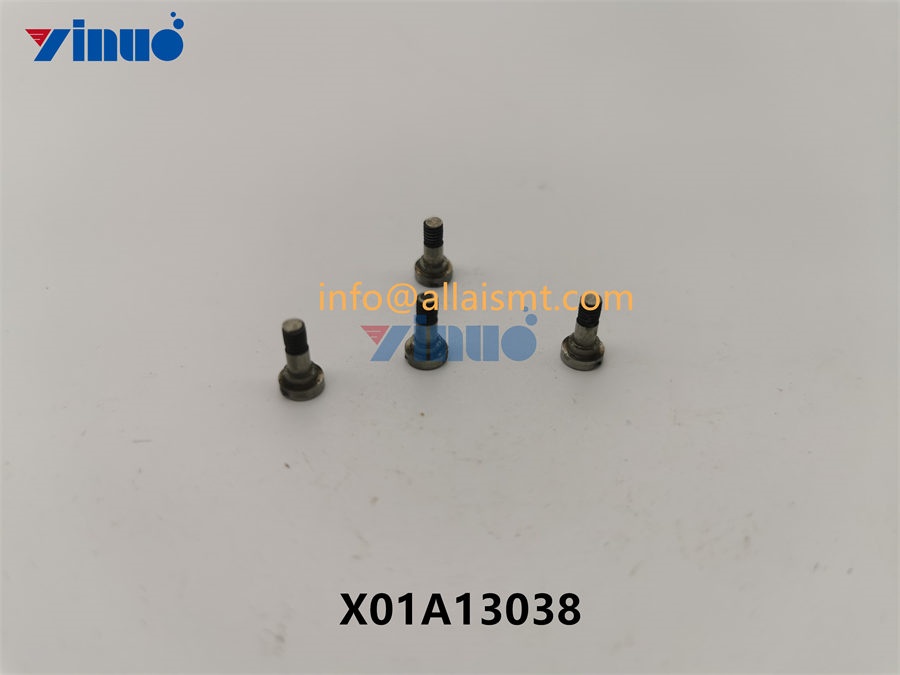 PIN X01A13038