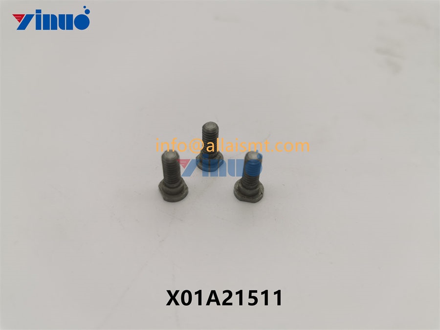 PIN X01A21511