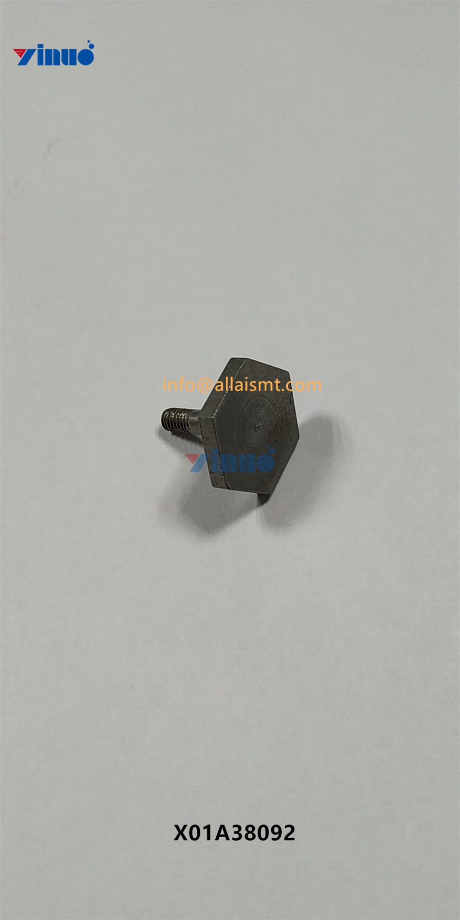 PIN X01A38092