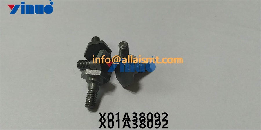 PIN X01A38092