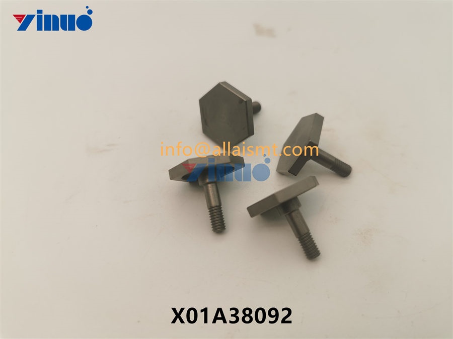 PIN X01A38092