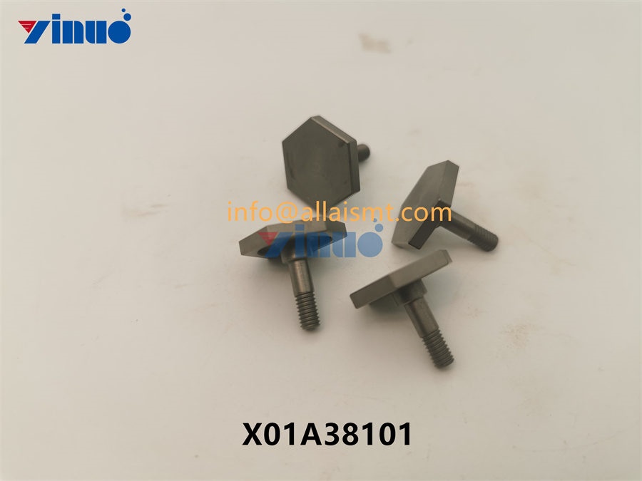 PIN X01A38101