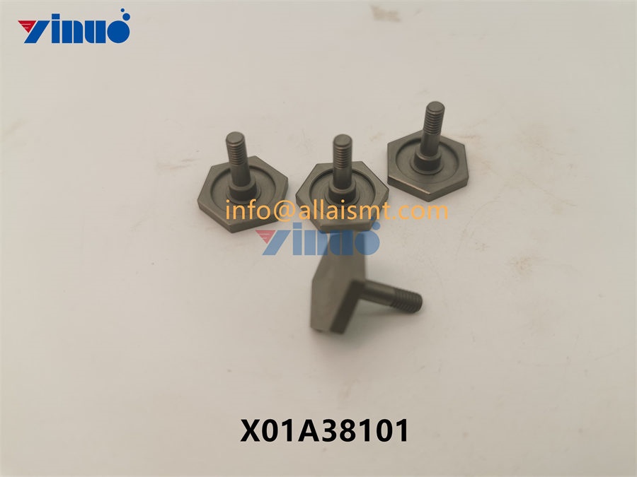 PIN X01A38101
