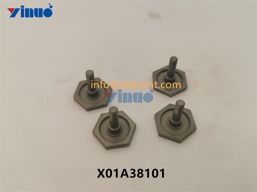 PIN X01A38101
