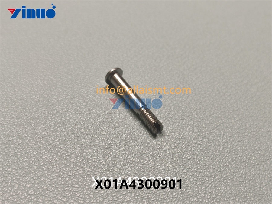 PIN X01A4300901