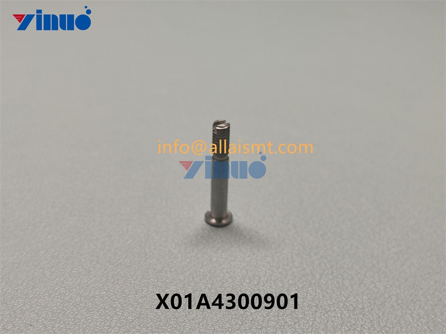 PIN X01A4300901