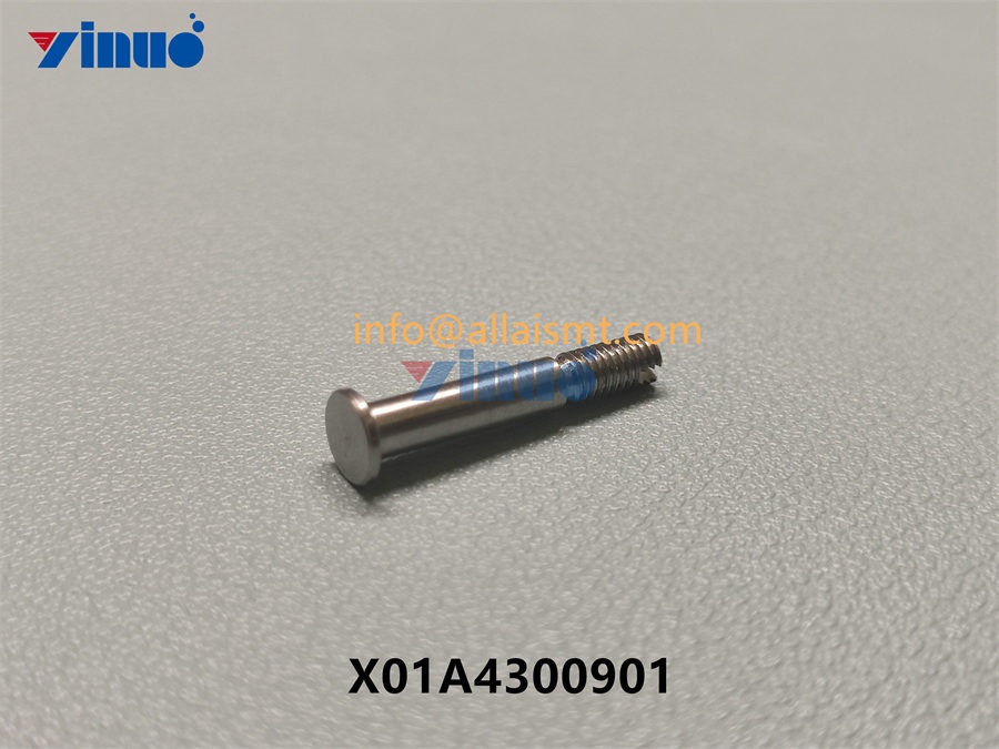 PIN X01A4300901