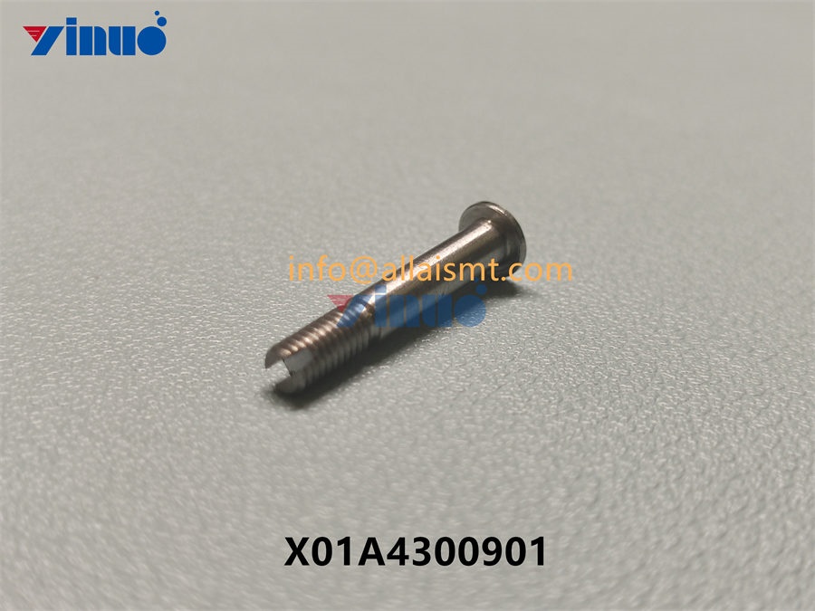 PIN X01A4300901