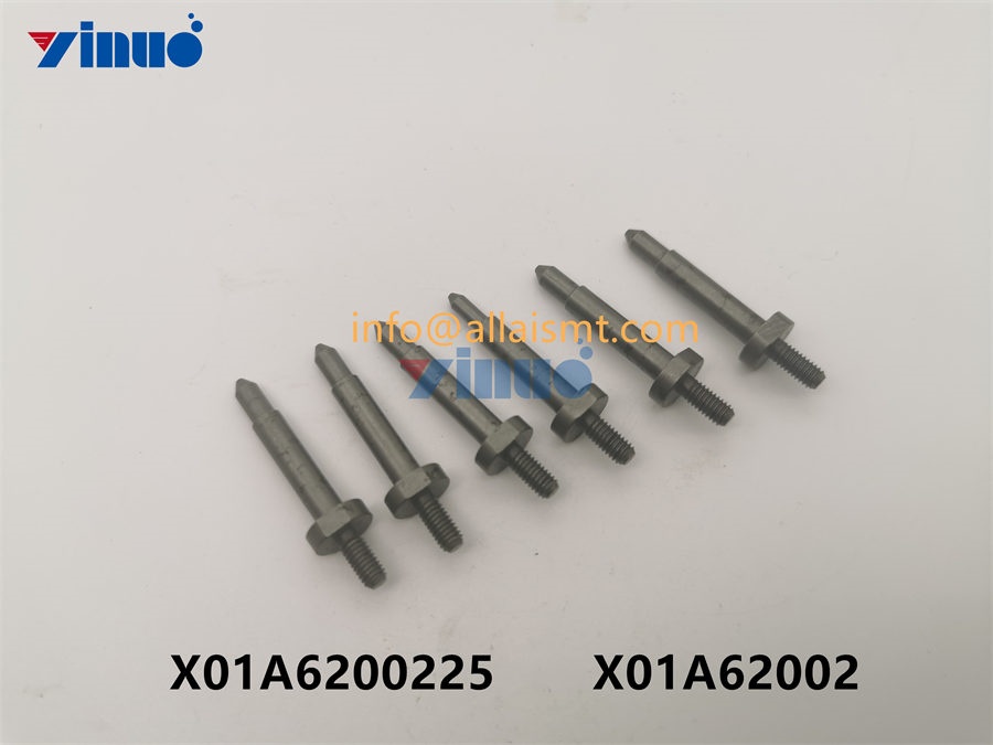 PIN X01A6200225 X01A62002