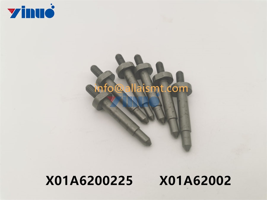 PIN X01A6200225 X01A62002