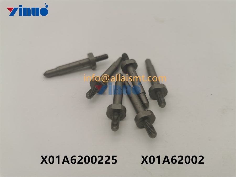 PIN X01A6200225 X01A62002