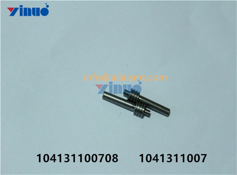 PISTON 104131100708 1041311007