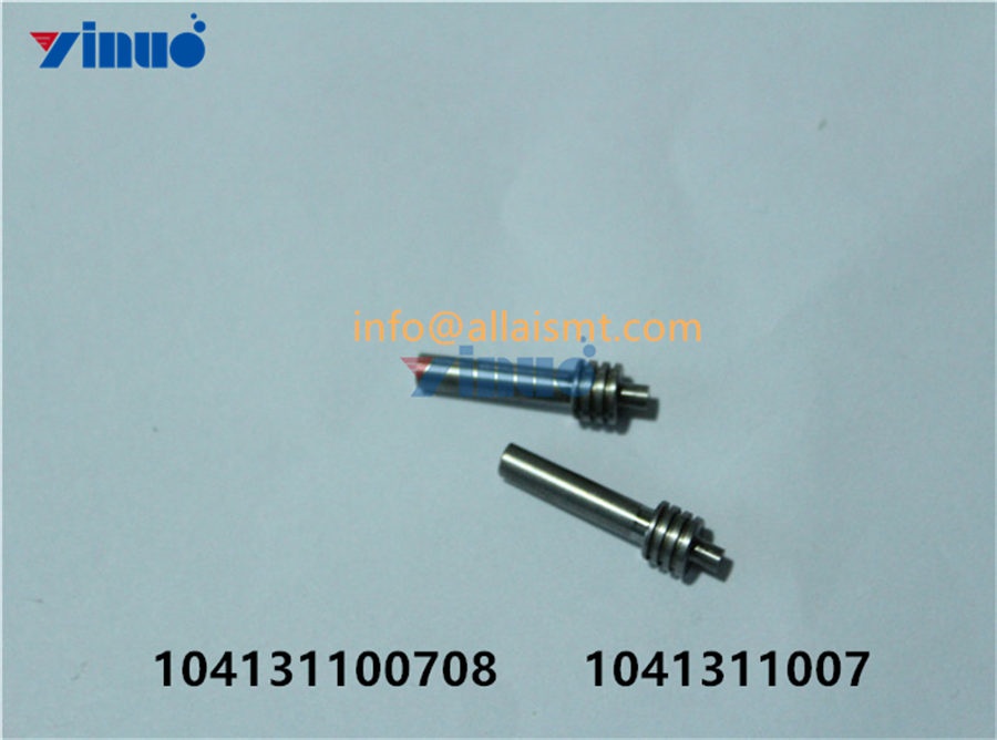 PISTON 104131100708 1041311007