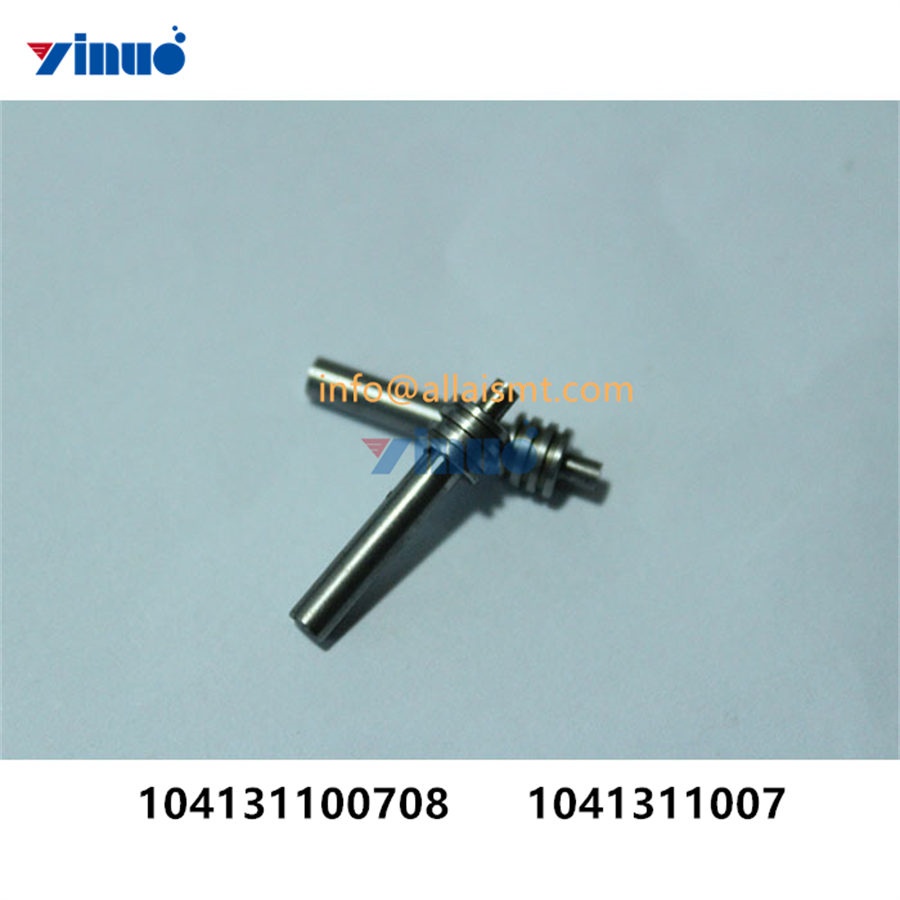 PISTON 104131100708 1041311007
