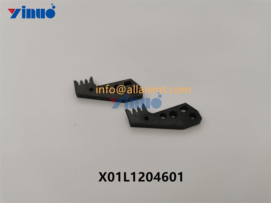 PLATE X01L1204601