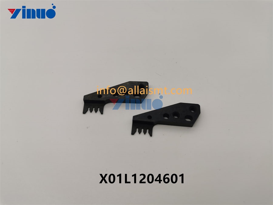 PLATE X01L1204601