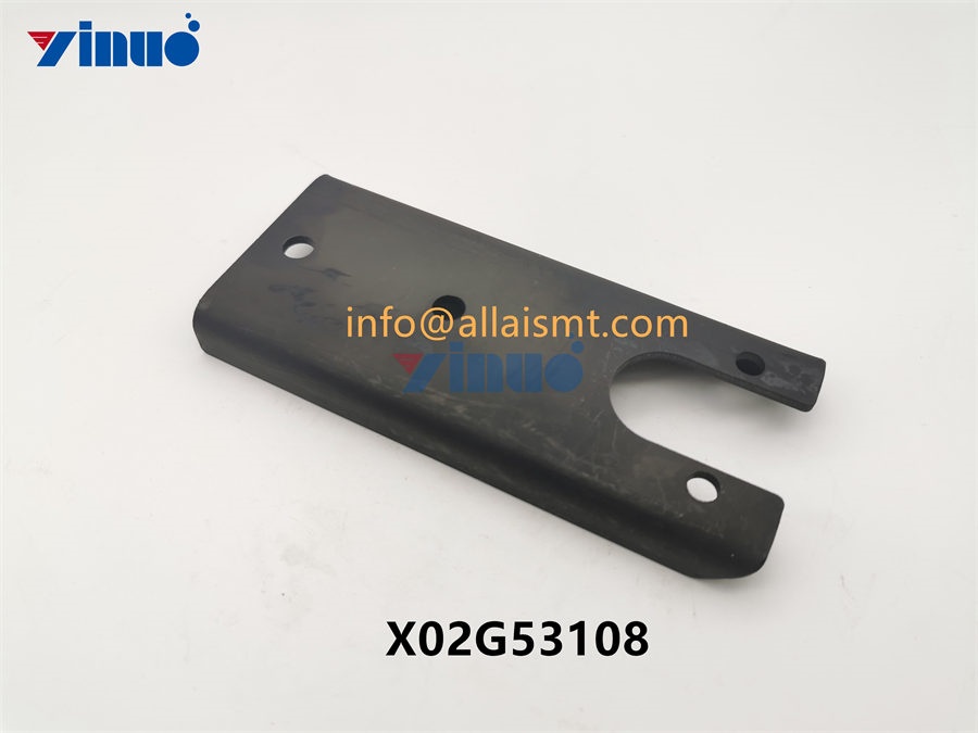 PLATE X02G53108