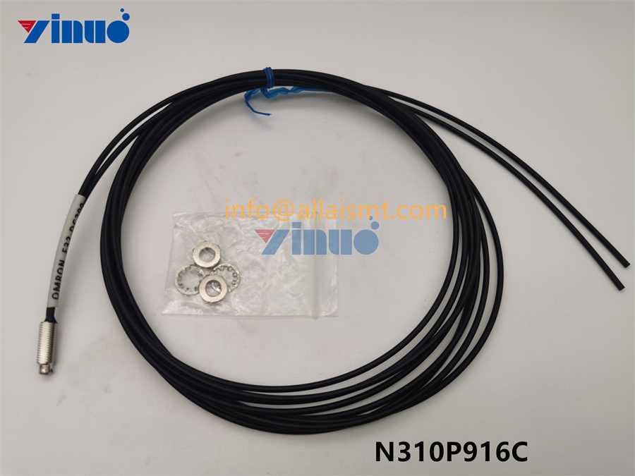 N310P916C FIBER SENSOR