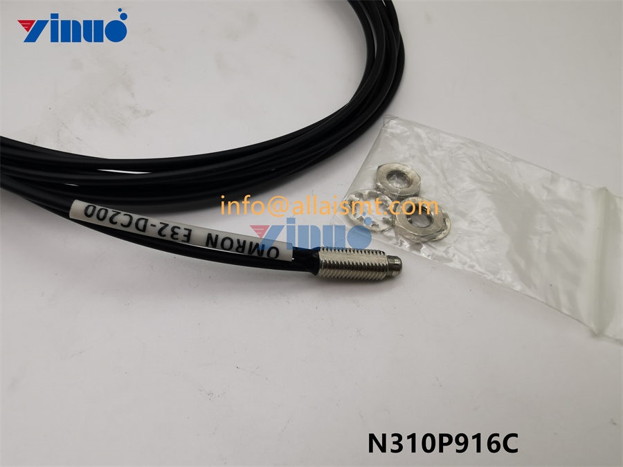 N310P916C FIBER SENSOR