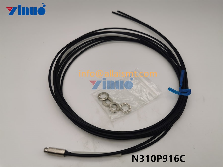 N310P916C FIBER SENSOR