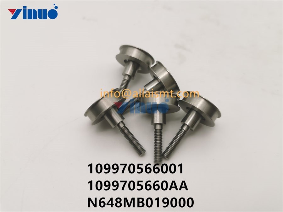 PULLEY 109970566001 1099705660AA N648MB019000
