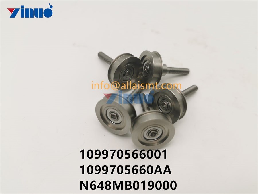 PULLEY 109970566001 1099705660AA N648MB019000