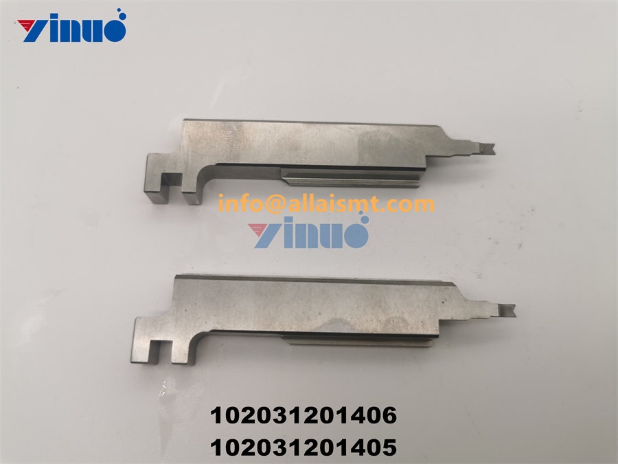 PUSHER 102031201406 102031201405