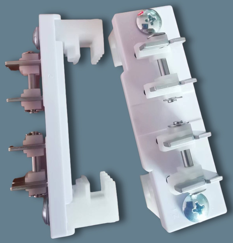 Pallet clip N610148819AB