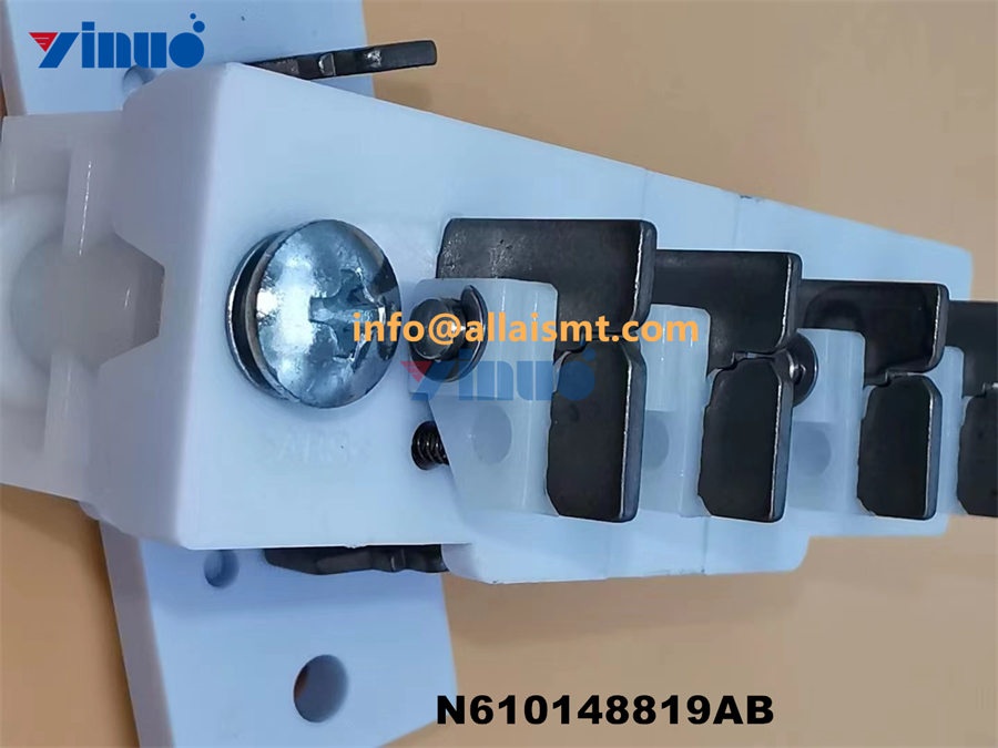 Pallet clip N610148819AB