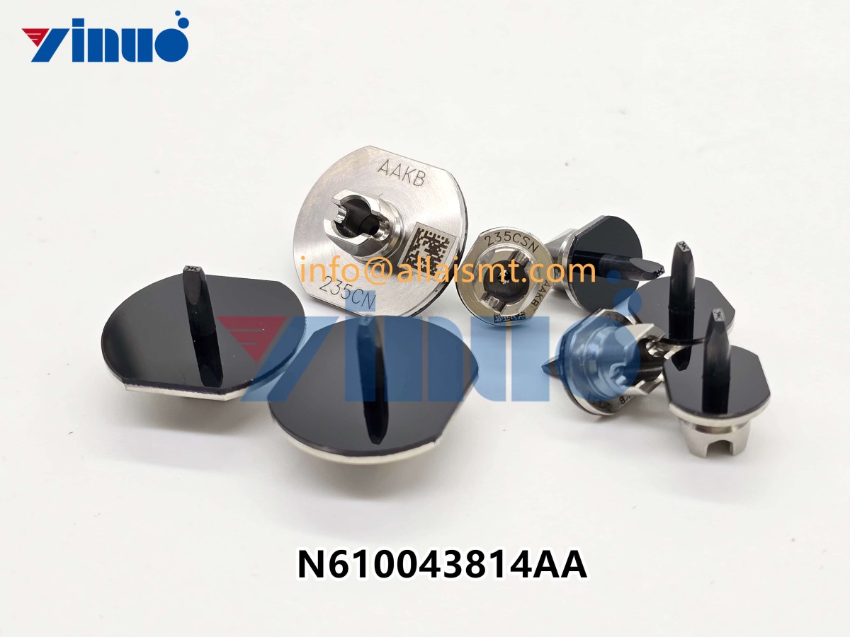 Panasonic N610043814AA CM602 235CS Nozzle