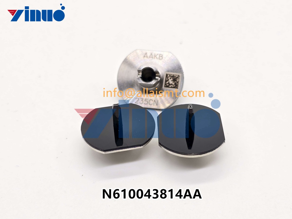 Panasonic N610043814AA CM602 235CS Nozzle