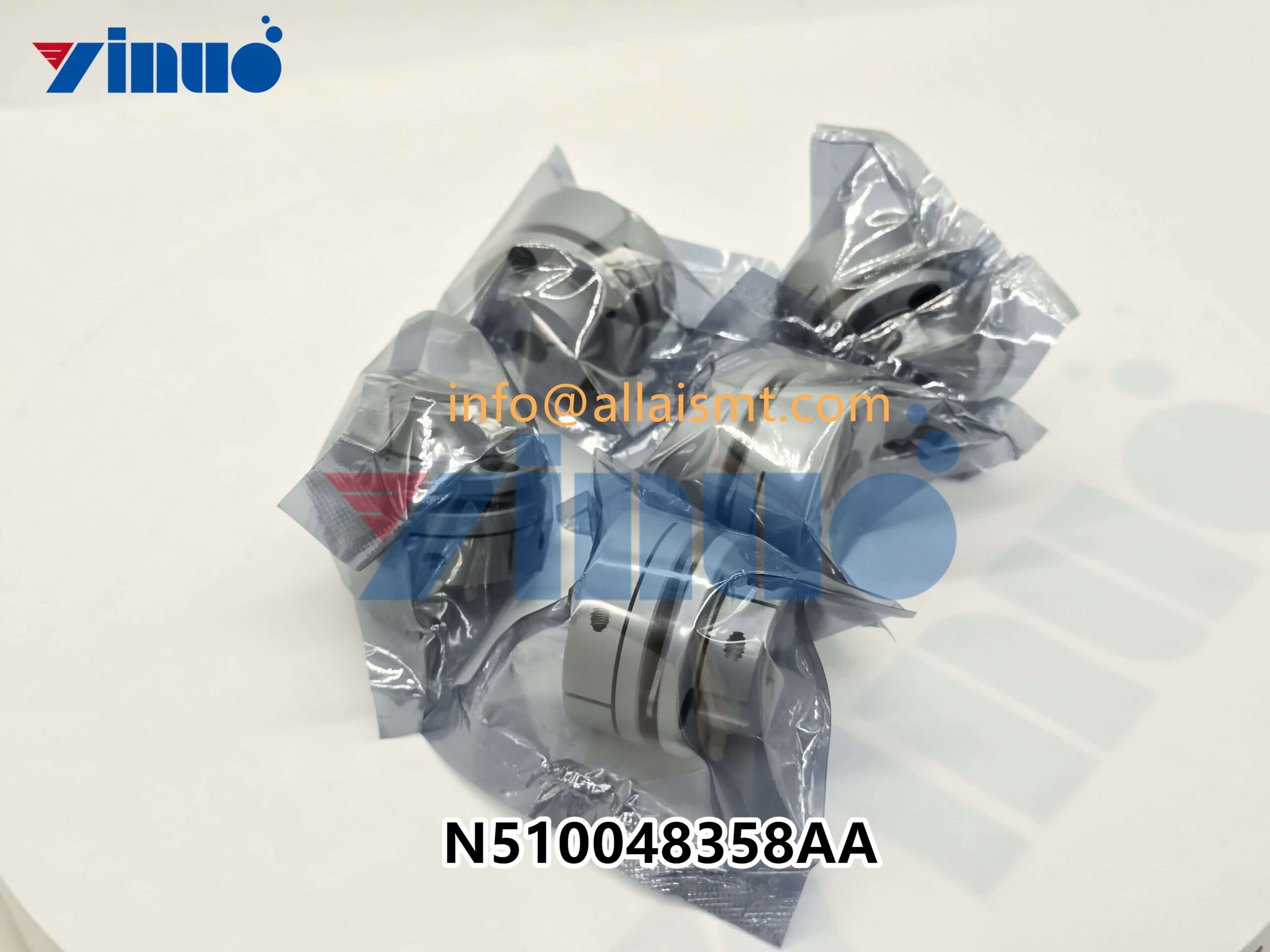 Panasonic N510048358AA COUPLING