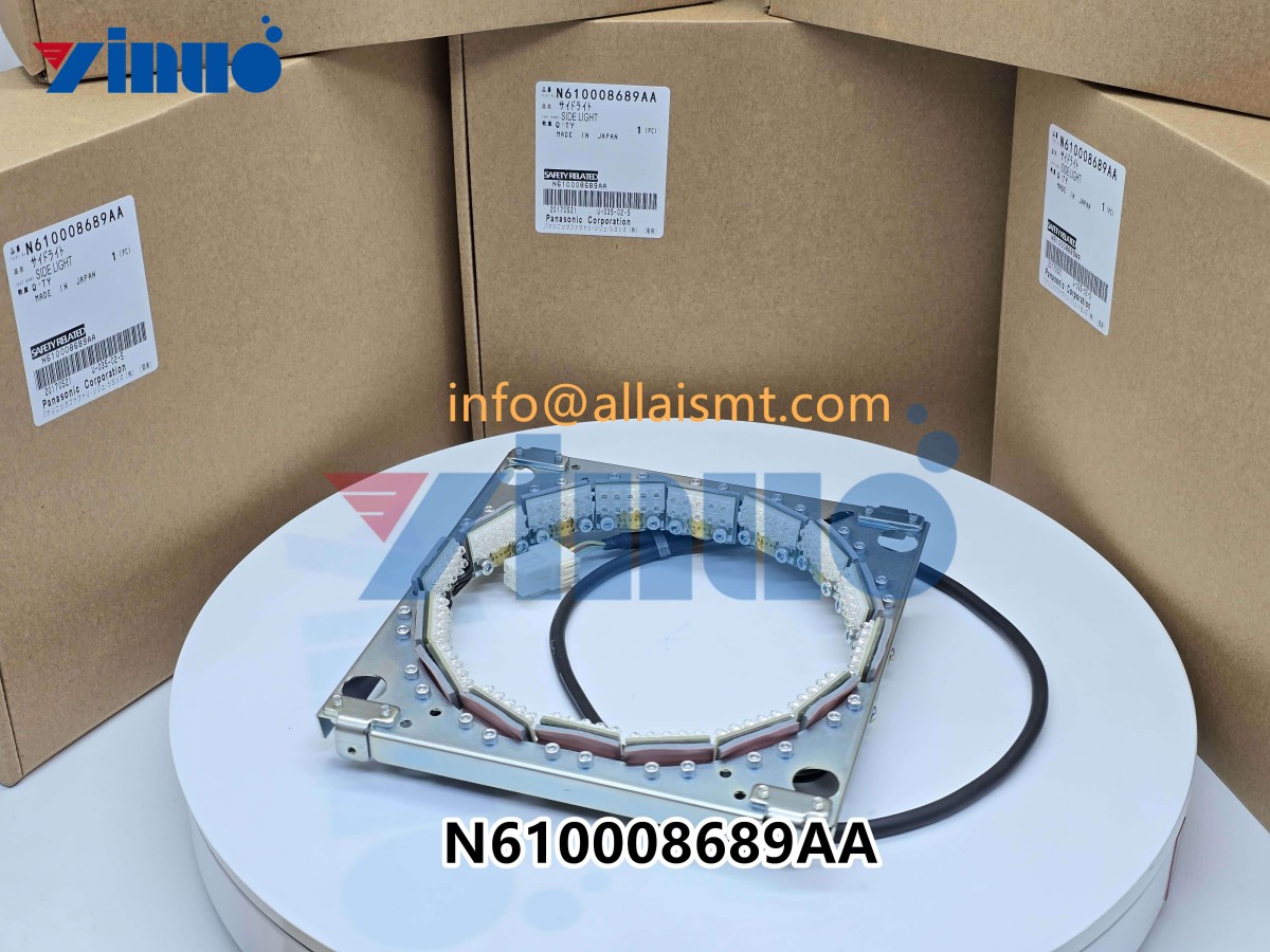 Panasonic N610008689AA SIDE LIGHT