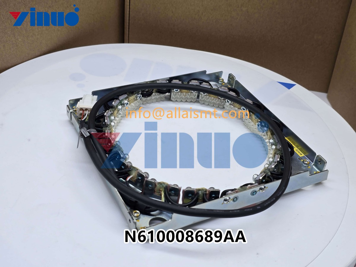 Panasonic N610008689AA SIDE LIGHT