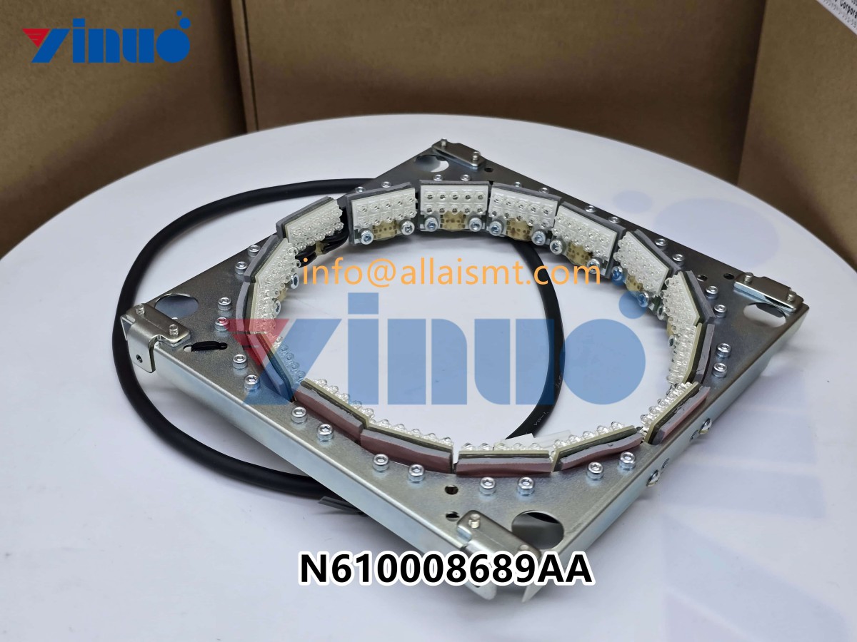 Panasonic N610008689AA SIDE LIGHT