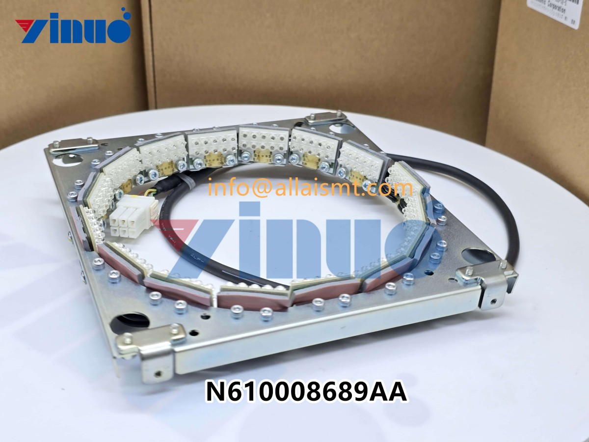 Panasonic N610008689AA SIDE LIGHT