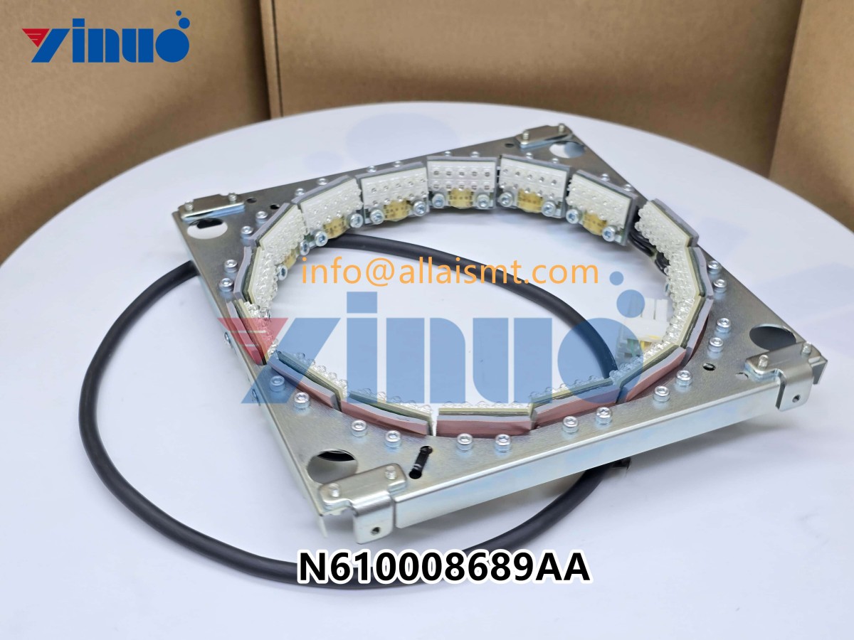 Panasonic N610008689AA SIDE LIGHT