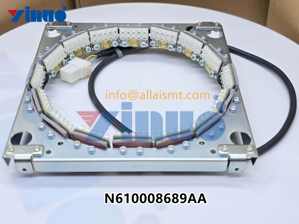 Panasonic N610008689AA SIDE LIGHT