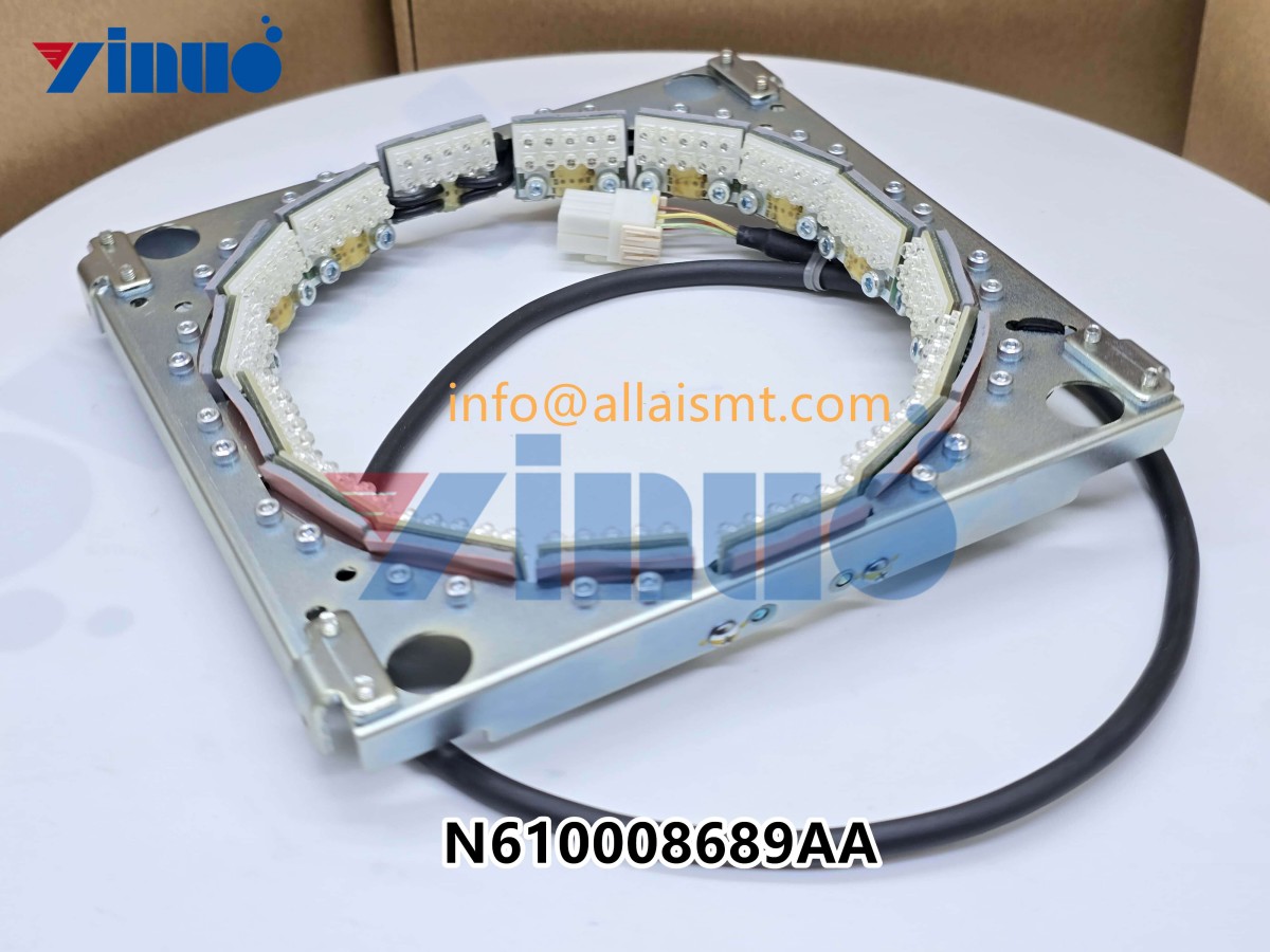 Panasonic N610008689AA SIDE LIGHT