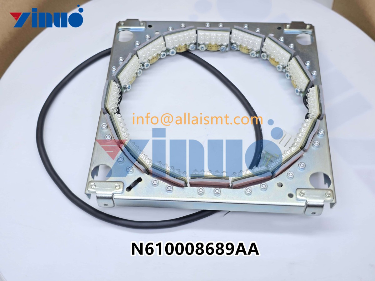 Panasonic N610008689AA SIDE LIGHT