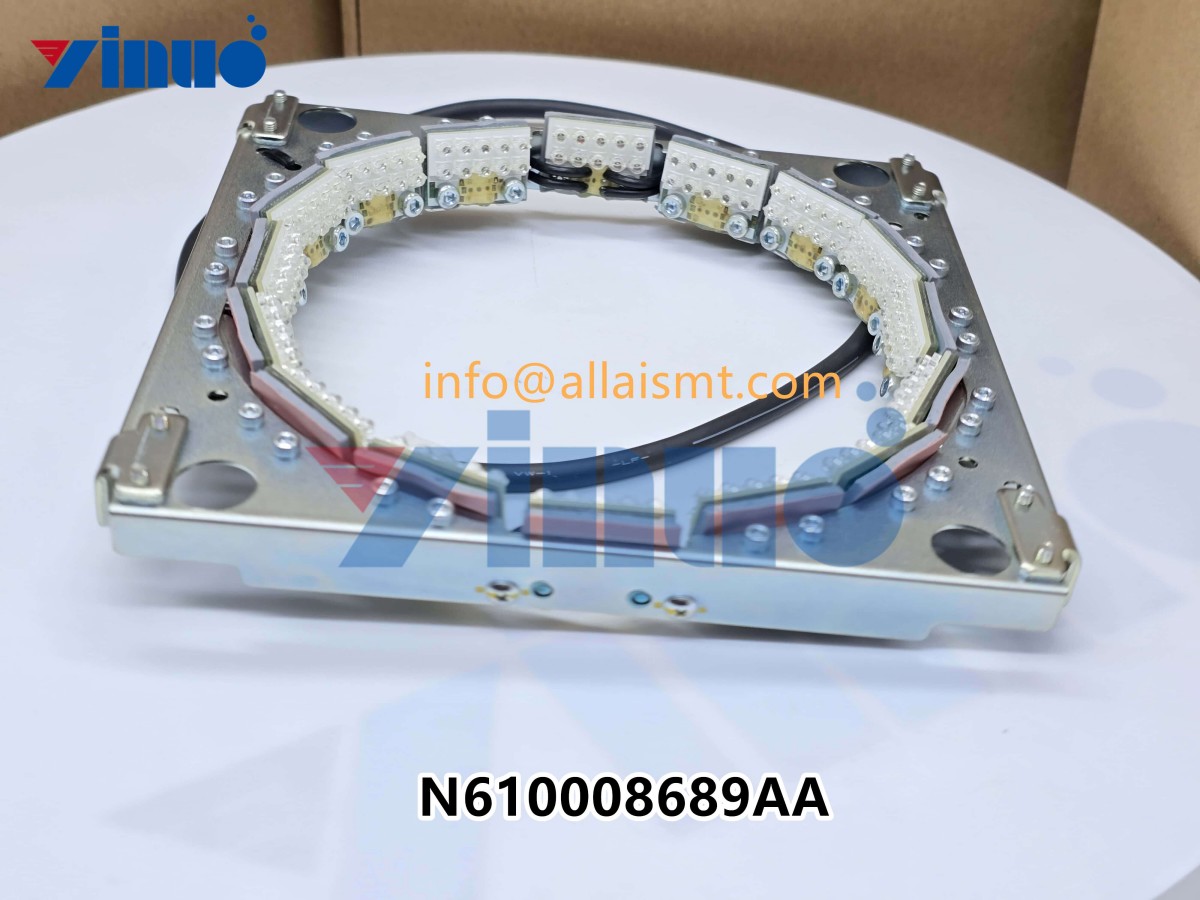 Panasonic N610008689AA SIDE LIGHT