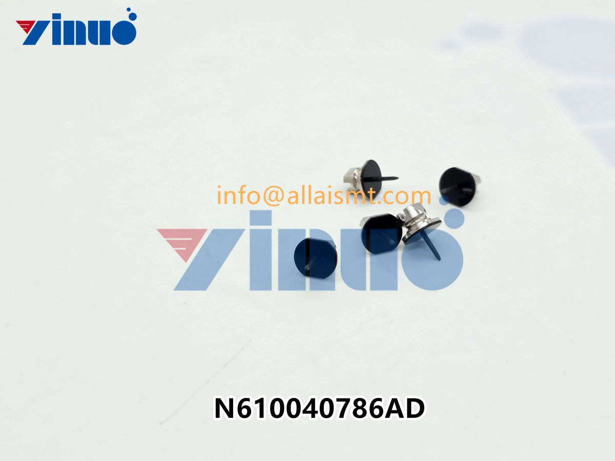 Panasonic N610040786AD NOZZLE 225CS